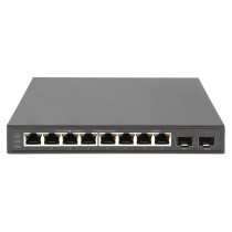 Buy 8-Port Gigabit + 2 Gigabit SFP Ports in Cyprus, Nicosia, Limassol, Larnaka, Pafos