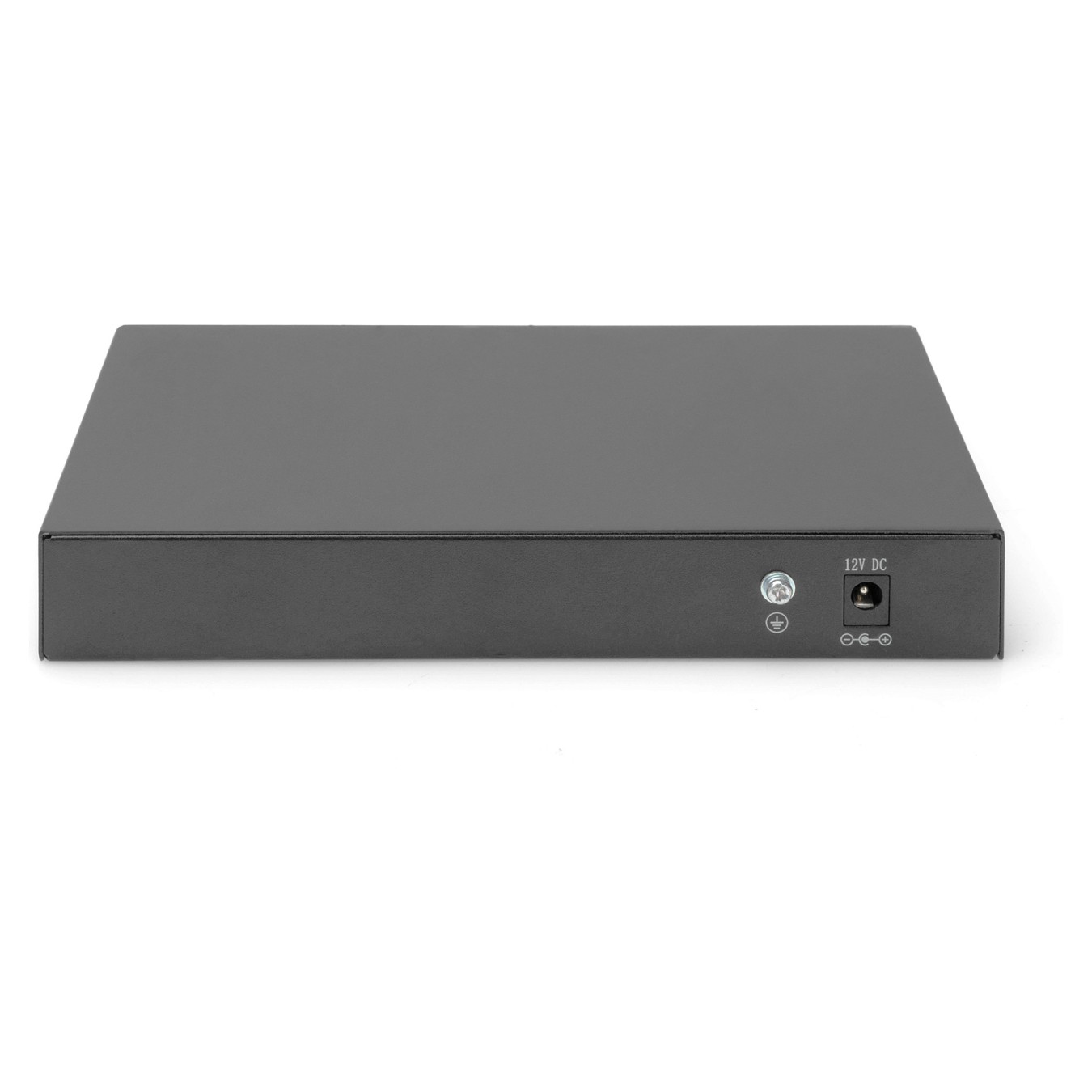 Buy 8-Port Gigabit + 2 Gigabit SFP Ports in Cyprus, Nicosia, Limassol, Larnaka, Pafos