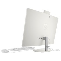 Buy AIO HP All-in-One PC 27-cr0104ng RYZ7 7730U 16GB 1TBSSD W11 Home in Cyprus, Nicosia, Limassol, Larnaka, Pafos