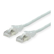 Buy DTWYLER Patchkabel Cat.6A (Class EA) S FTP, CU 7702 flex LSOH, AMP v2, grau, 2 m in Cyprus, Nicosia, Limassol, Larnaka, Pafo
