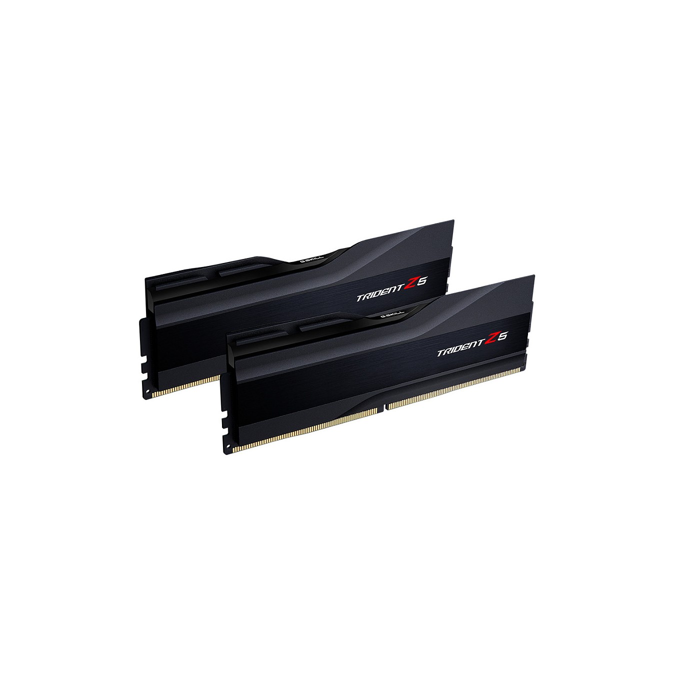 Buy 32GB G.Skill (2x16Go) DIMM Trident Z5 5600MHz (black) in Cyprus, Nicosia, Limassol, Larnaka, Pafos