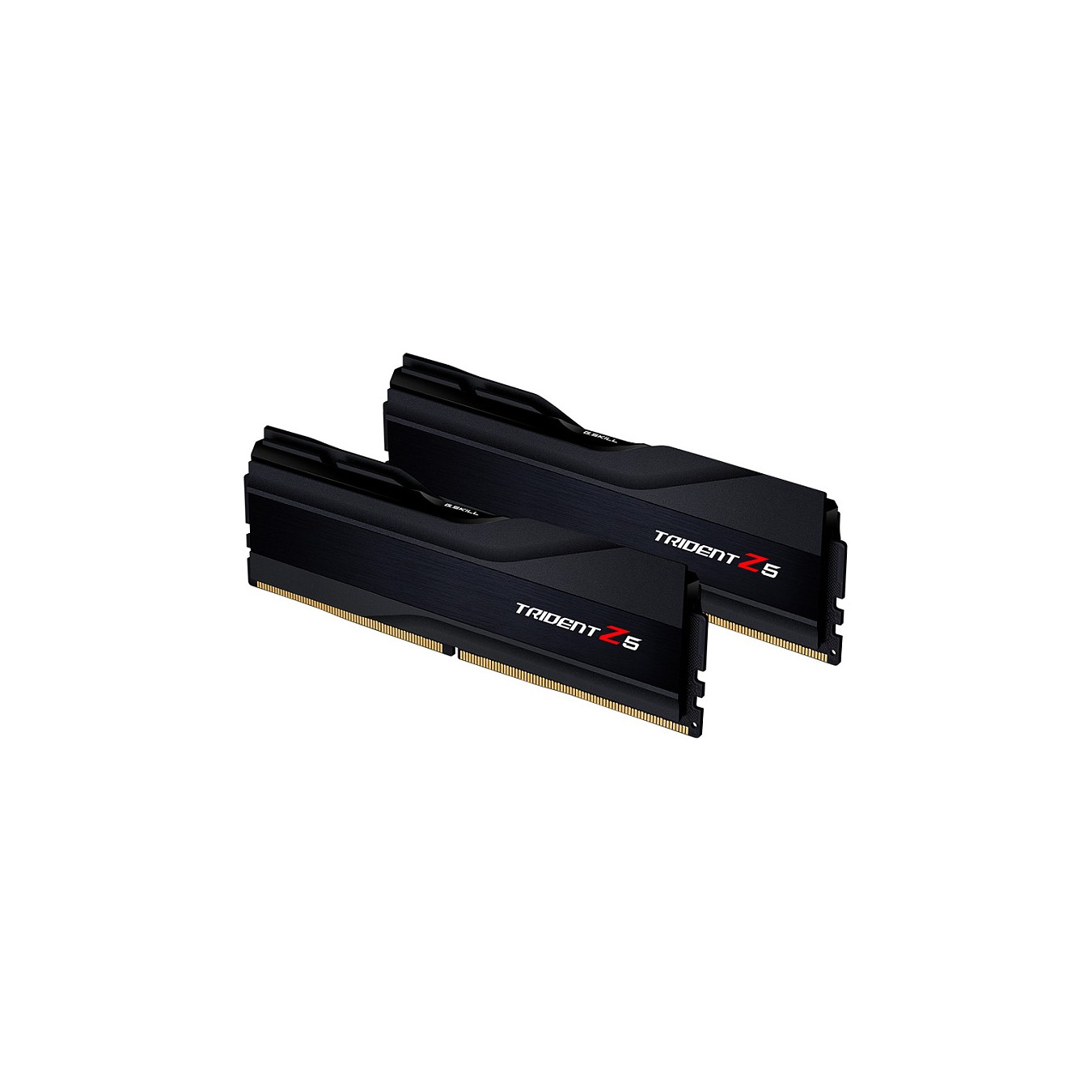 Buy 32GB G.Skill (2x16Go) DIMM Trident Z5 5600MHz (black) in Cyprus, Nicosia, Limassol, Larnaka, Pafos