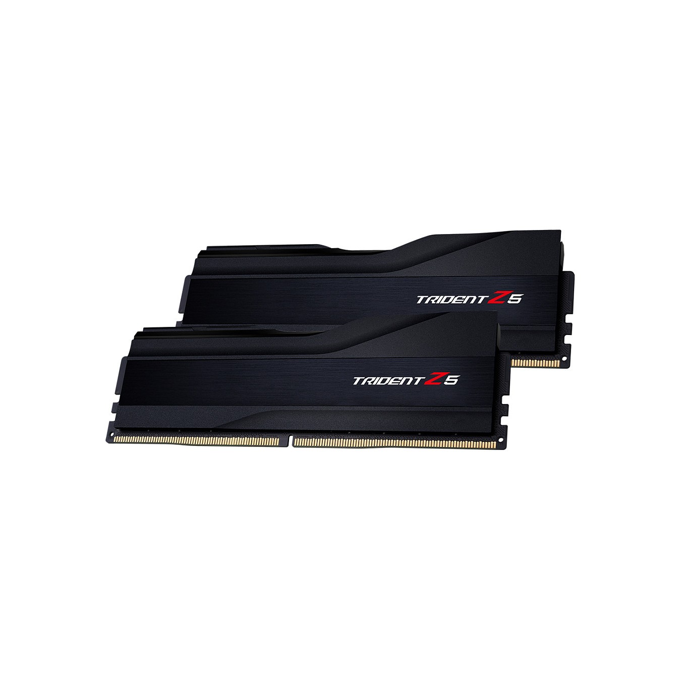 Buy 32GB G.Skill (2x16Go) DIMM Trident Z5 5600MHz (black) in Cyprus, Nicosia, Limassol, Larnaka, Pafos