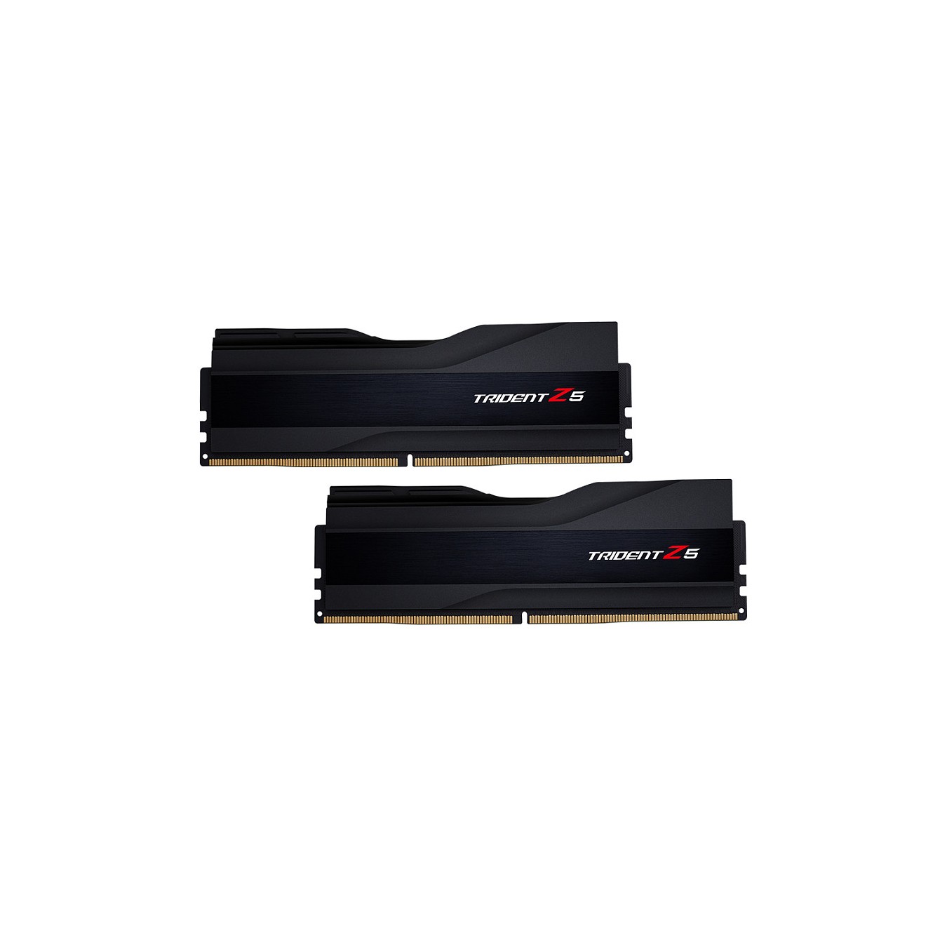 Buy 32GB G.Skill (2x16Go) DIMM Trident Z5 5600MHz (black) in Cyprus, Nicosia, Limassol, Larnaka, Pafos