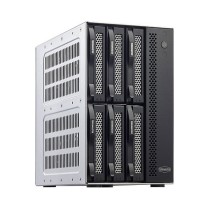 Buy TERRAMASTER D6-320 6bay Gehäuse. USB3.2. Diskless in Cyprus, Nicosia, Limassol, Larnaka, Pafos