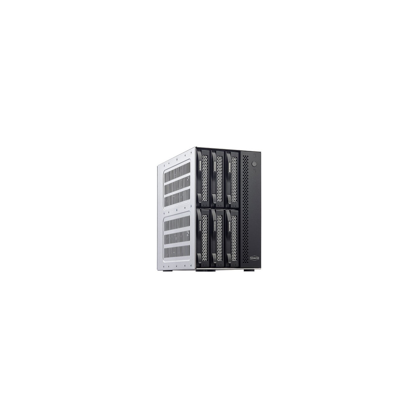 Buy TERRAMASTER D6-320 6bay Gehäuse. USB3.2. Diskless in Cyprus, Nicosia, Limassol, Larnaka, Pafos