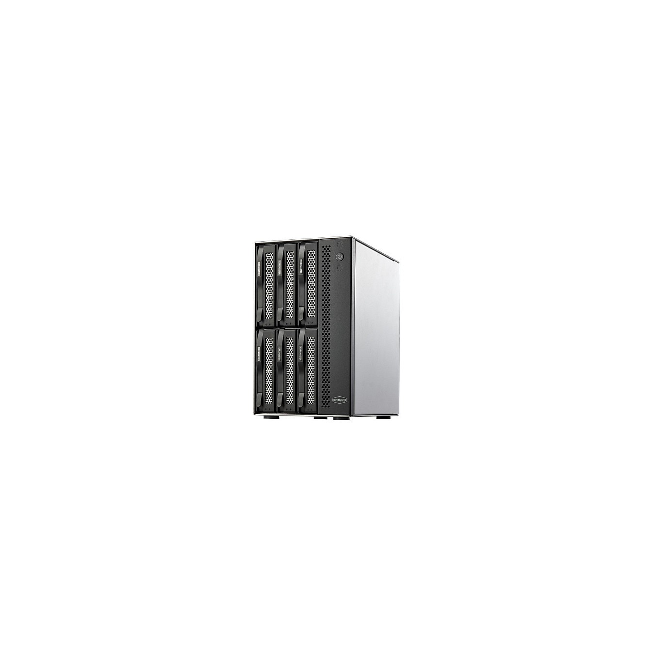 Buy TERRAMASTER D6-320 6bay Gehäuse. USB3.2. Diskless in Cyprus, Nicosia, Limassol, Larnaka, Pafos