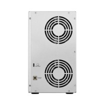 Buy TERRAMASTER D6-320 6bay Gehäuse. USB3.2. Diskless in Cyprus, Nicosia, Limassol, Larnaka, Pafos