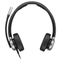 Buy Poly Mission 625 Stereo USB Wired Headset (Bulk) in Cyprus, Nicosia, Limassol, Larnaka, Pafos