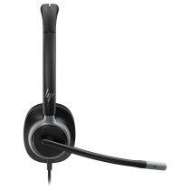 Buy Poly Mission 625 Stereo USB Wired Headset (Bulk) in Cyprus, Nicosia, Limassol, Larnaka, Pafos