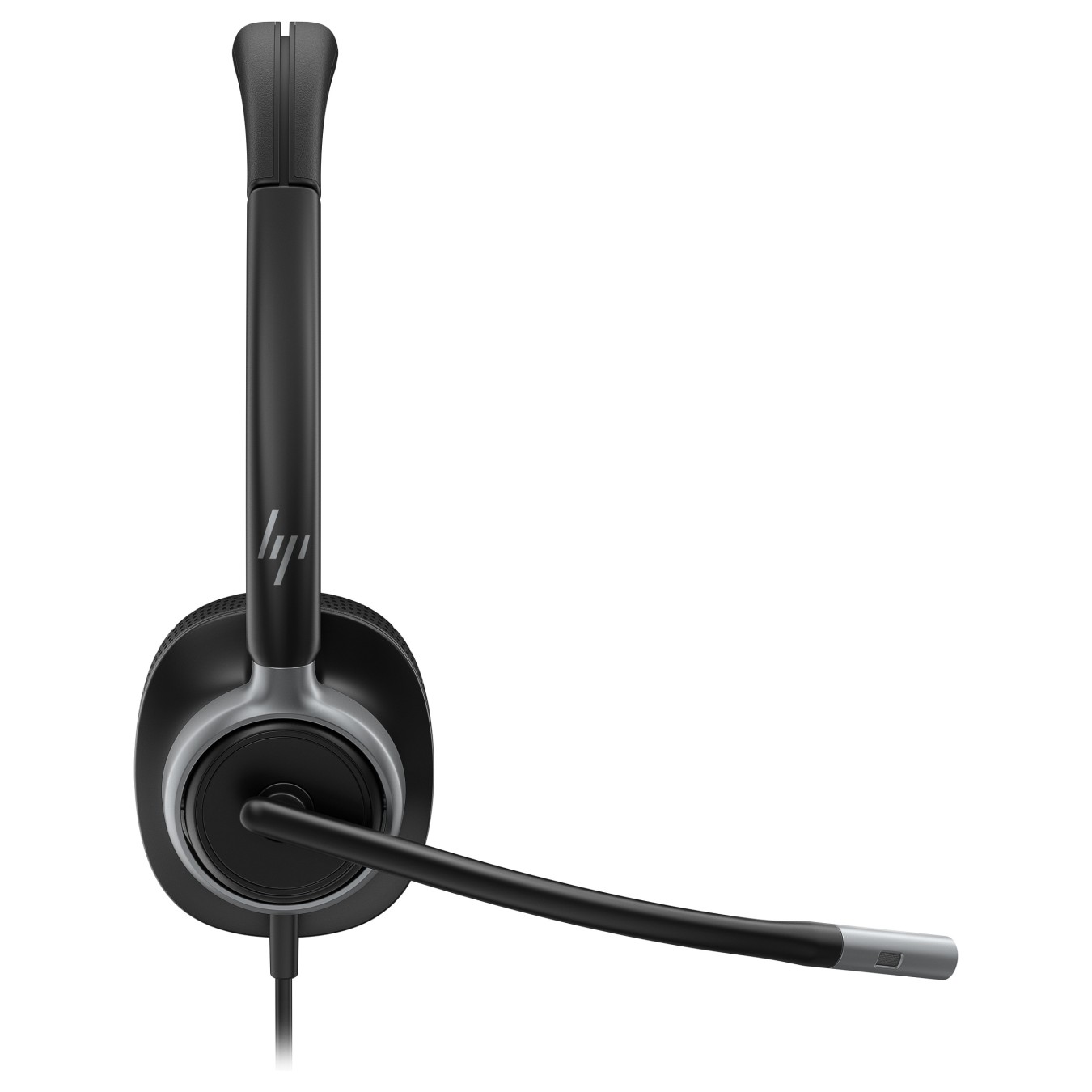 Buy Poly Mission 625 Stereo USB Wired Headset (Bulk) in Cyprus, Nicosia, Limassol, Larnaka, Pafos