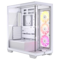 Buy Corsair 3500X ARGB weiß Midi Tower ATX Gaming Gehäuse in Cyprus, Nicosia, Limassol, Larnaka, Pafos