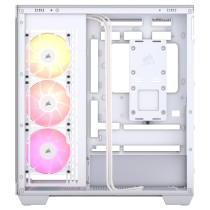 Buy Corsair 3500X ARGB weiß Midi Tower ATX Gaming Gehäuse in Cyprus, Nicosia, Limassol, Larnaka, Pafos
