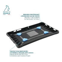 Buy PROTECH Pack FR-Tablet Case Surface Go4 3 2 Go in Cyprus, Nicosia, Limassol, Larnaka, Pafos