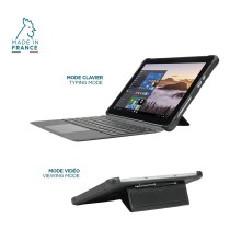 Buy PROTECH Pack FR-Tablet Case Surface Go4 3 2 Go in Cyprus, Nicosia, Limassol, Larnaka, Pafos