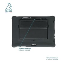 Buy PROTECH Pack FR-Tablet Case Surface Go4 3 2 Go in Cyprus, Nicosia, Limassol, Larnaka, Pafos