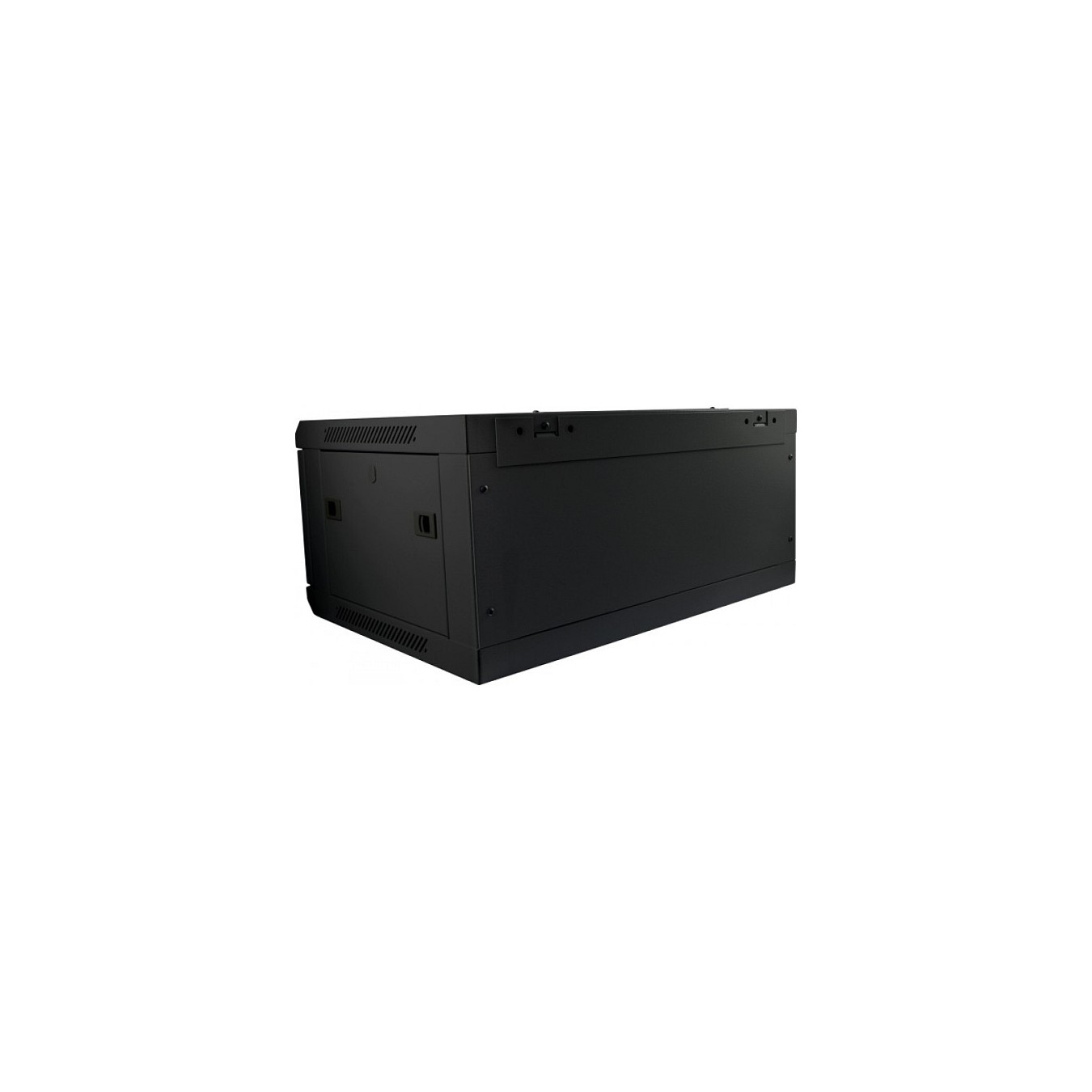 Buy ALLNET Netzwerkschrank 19' 18HE 1-teilig T450mm Schwarz SMC-Serie in Cyprus, Nicosia, Limassol, Larnaka, Pafos