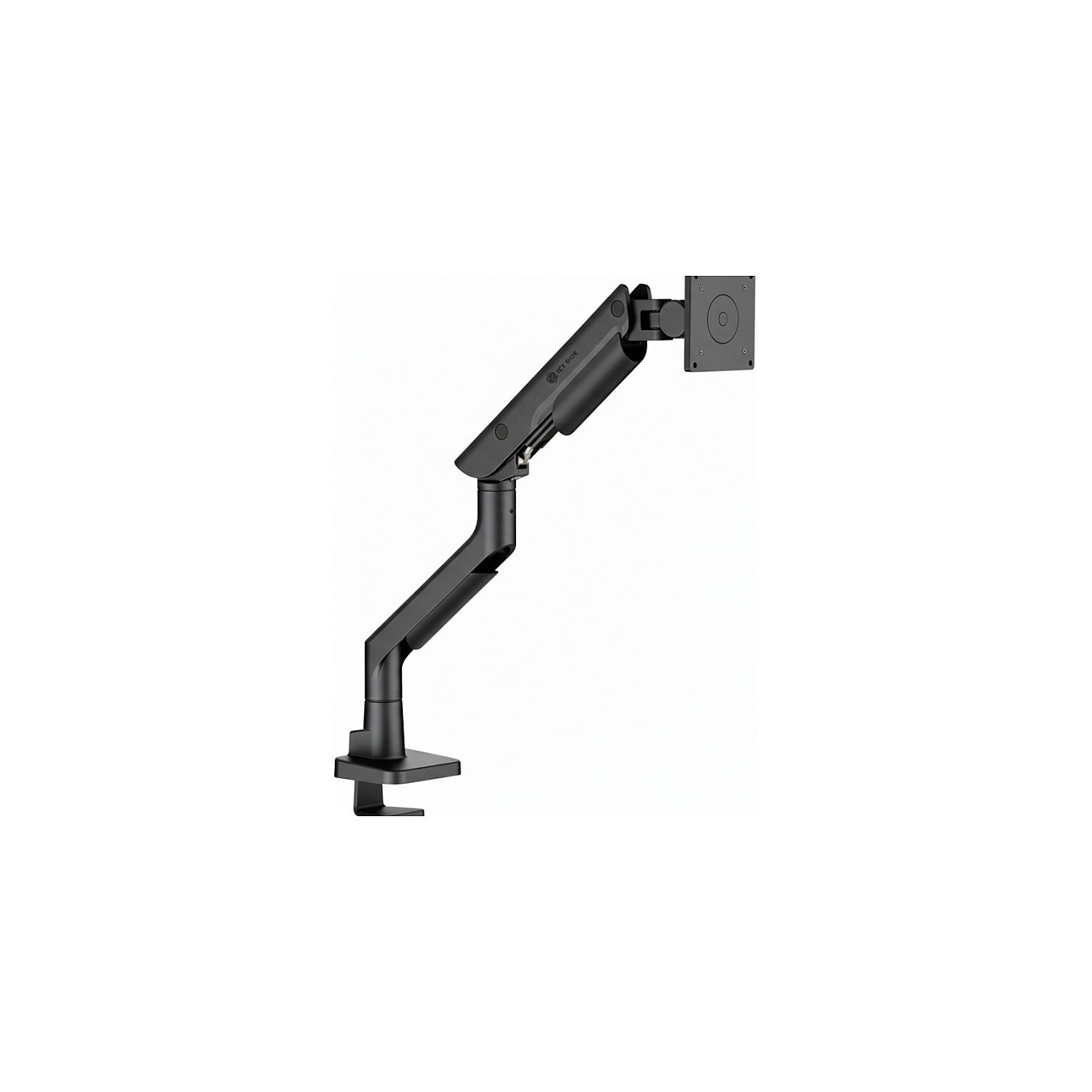 Buy ICY BOX IB-MS701-T Monitorstnder fr einen Monitor in Cyprus, Nicosia, Limassol, Larnaka, Pafos