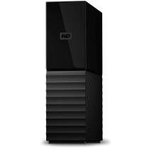 WD My Book WDBBGB0180HBK-NESN 18TB Desktop External HDD – 18TB USB 3.2 Gen1 | Armenius Store