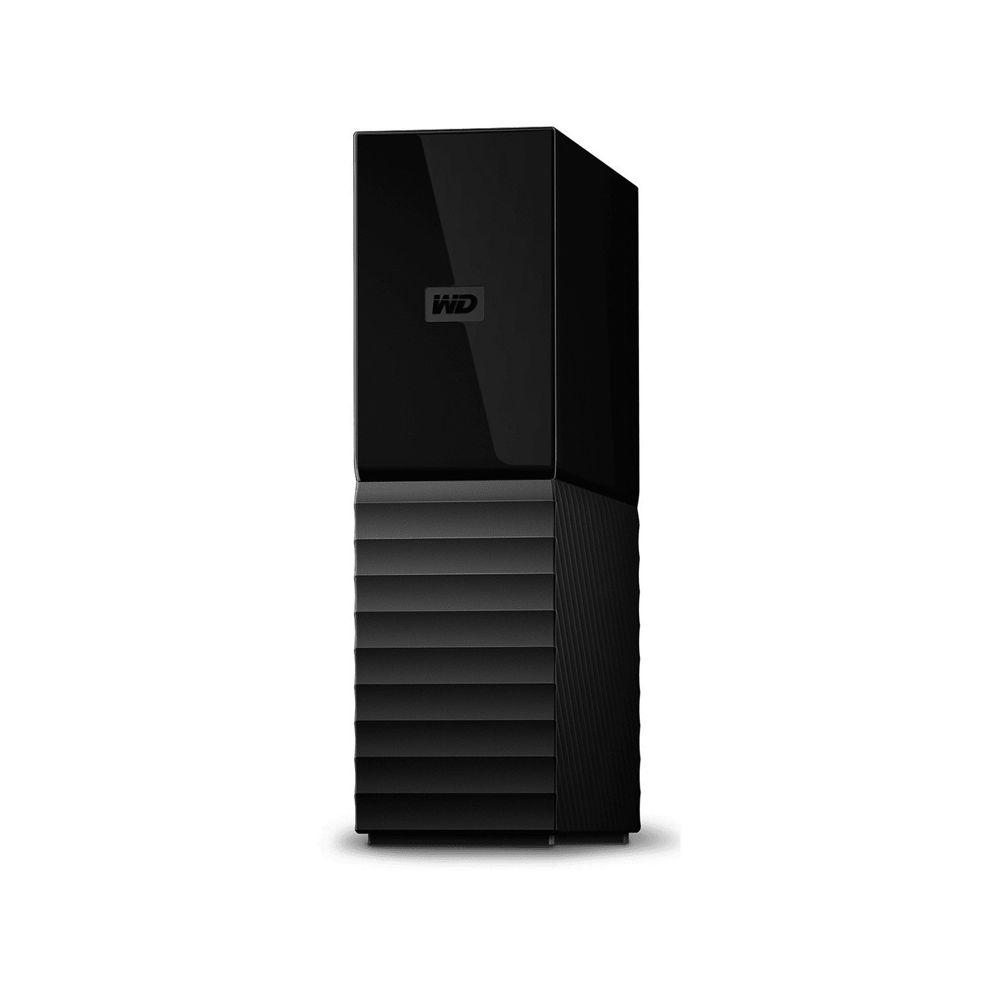 WD My Book Desktop External Drive - 18TB 3.5in HDD - Black - USB 3.0 (USB 3.2 Gen1) — Buy in Cyprus with Fast Delivery