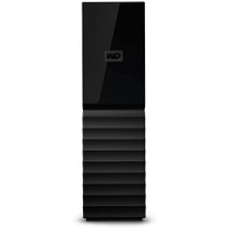 WD My Book WDBBGB0180HBK-NESN 18TB Desktop External HDD – 18TB USB 3.2 Gen1 | Armenius Store