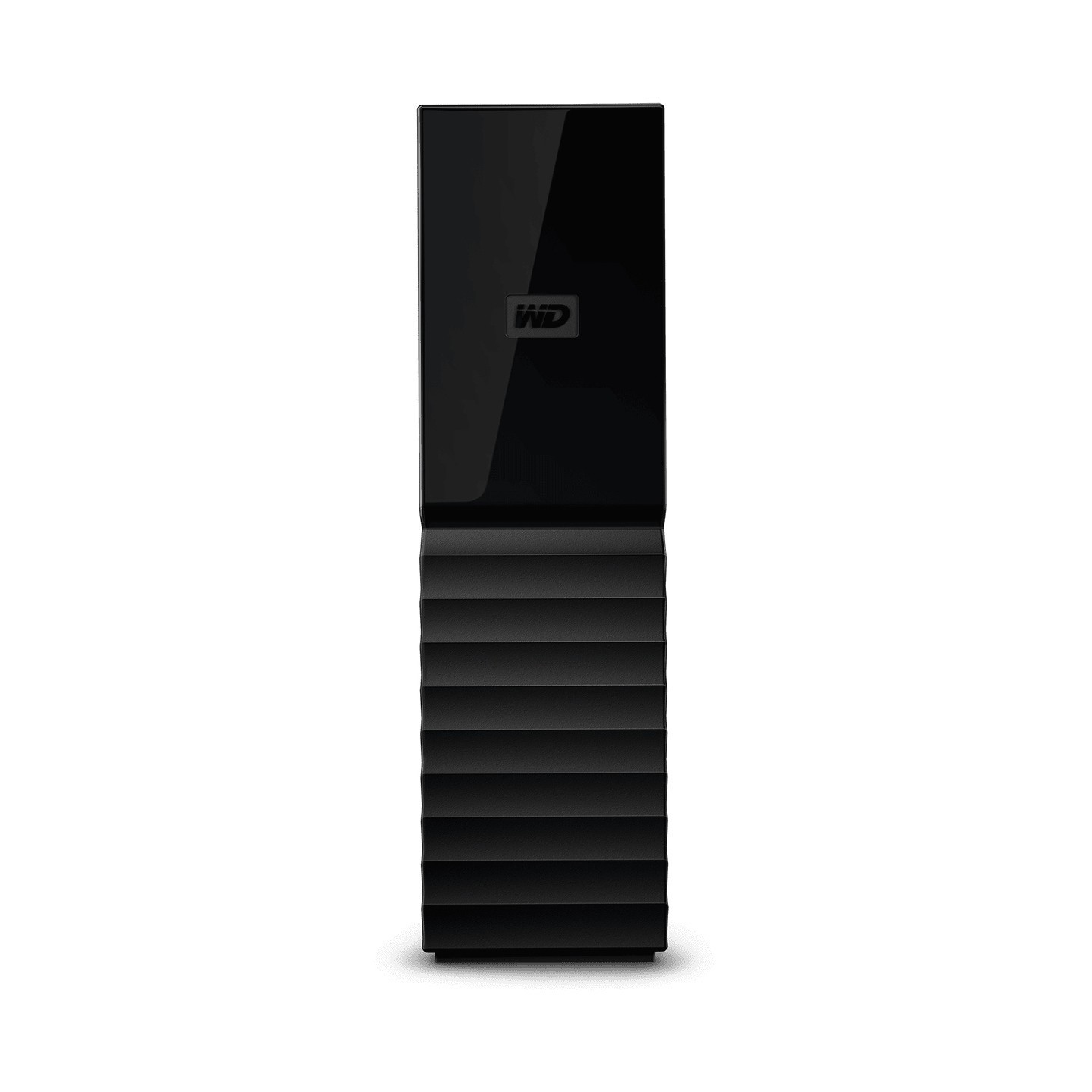 WD My Book Desktop External Drive - 18TB 3.5in HDD - Black - USB 3.0 (USB 3.2 Gen1) — Buy in Cyprus with Fast Delivery