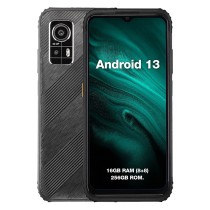 Buy AGM MOBILE H6 16RAM 256GB Outdoor Smartphone 4G in Cyprus, Nicosia, Limassol, Larnaka, Pafos