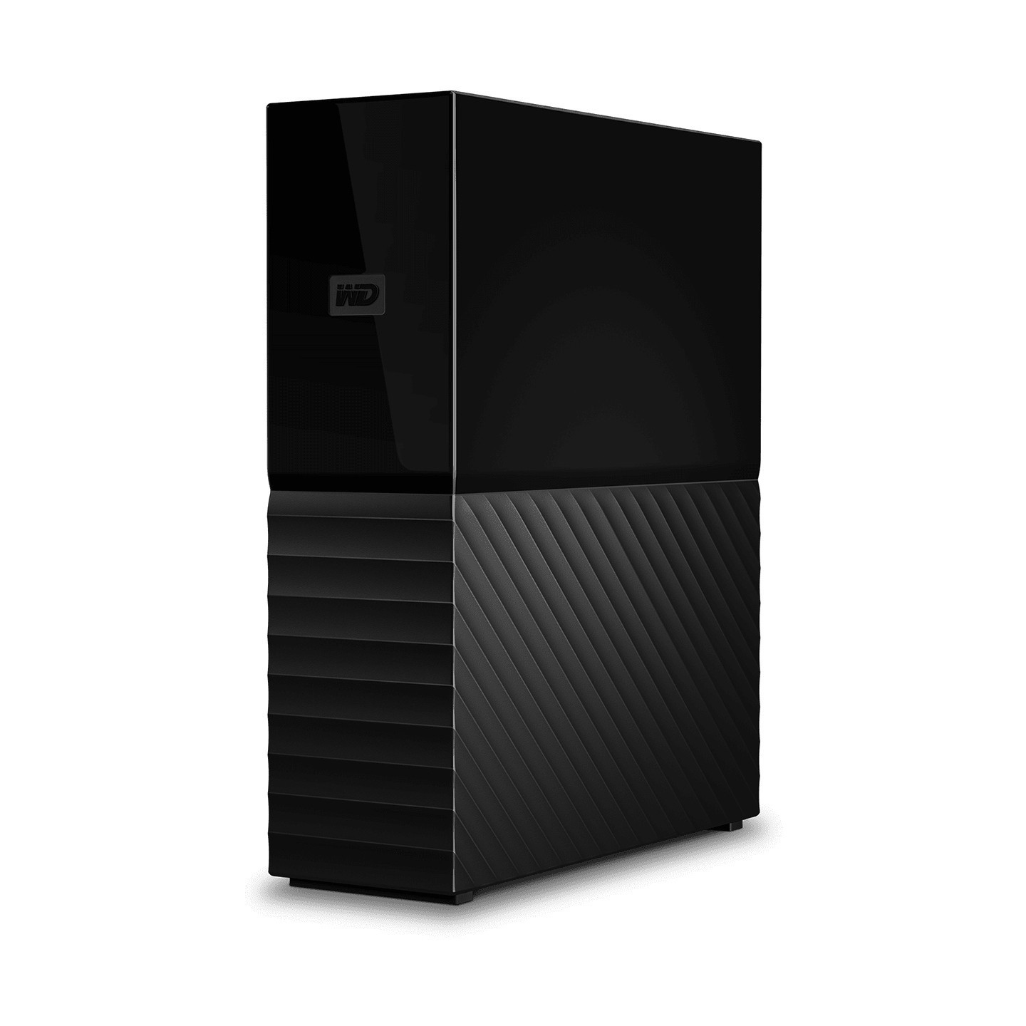 WD My Book Desktop External Drive - 18TB 3.5in HDD - Black - USB 3.0 (USB 3.2 Gen1) — Buy in Cyprus with Fast Delivery
