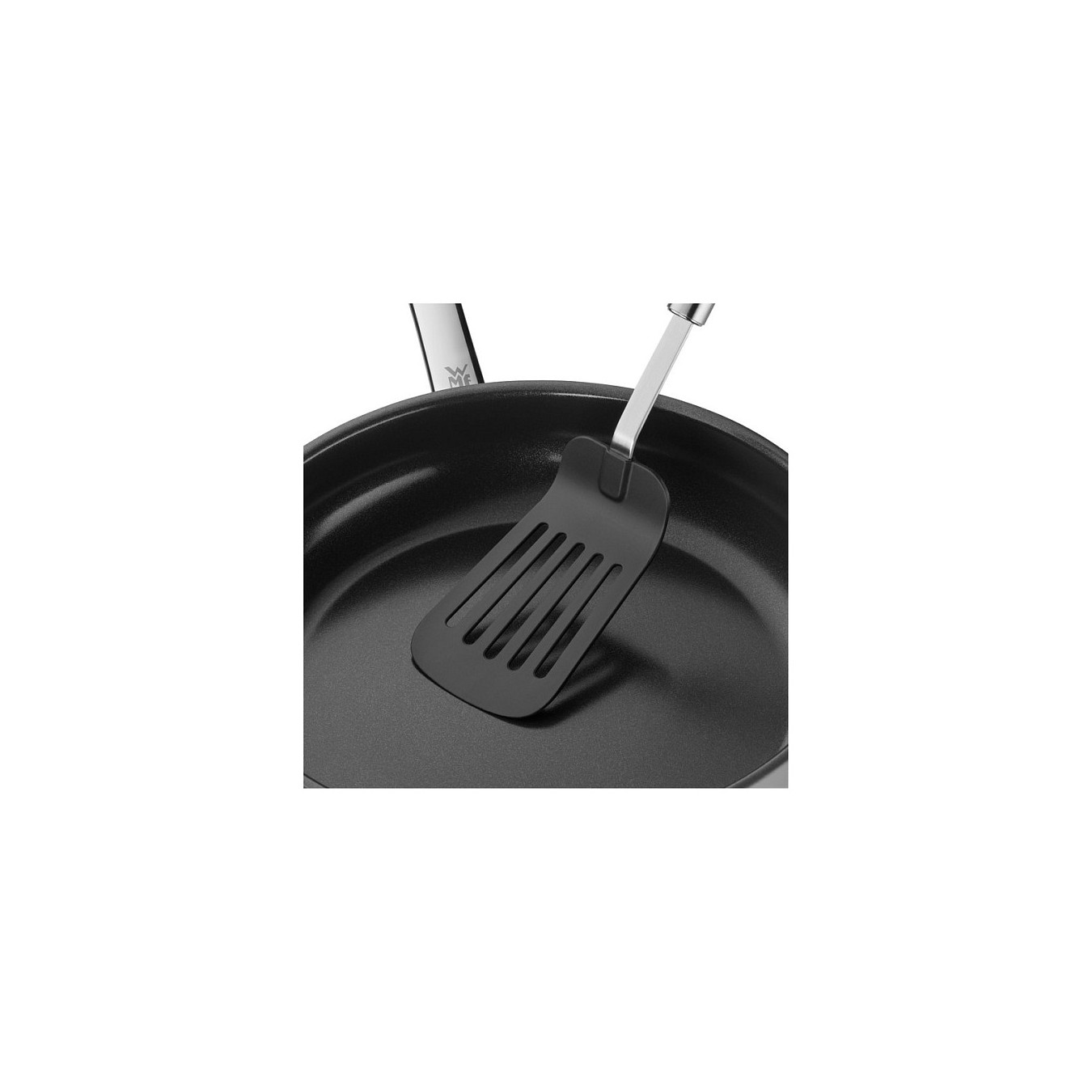 Buy WMF 1871596030 Profi Plus Pfannenwender Kunststoff 32,2 cm in Cyprus, Nicosia, Limassol, Larnaka, Pafos