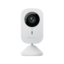 Buy Synology Camera CC400W - White, 4MP (2K) Wireless, IP65, 10m Night Vision, m... in Cyprus, Nicosia, Limassol, Larnaka, Pafos