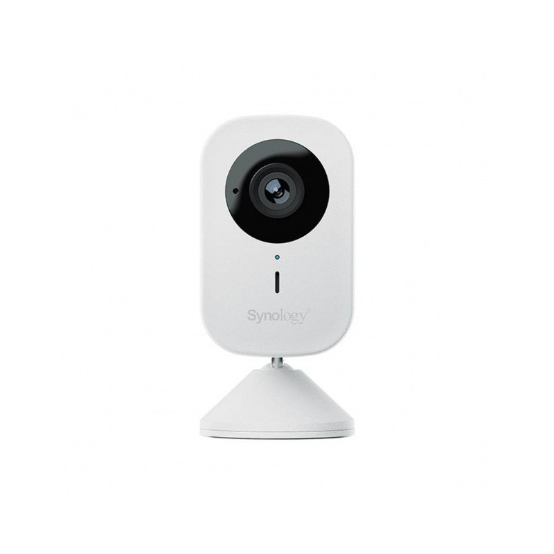 Buy Synology Camera CC400W - White, 4MP (2K) Wireless, IP65, 10m Night Vision, m... in Cyprus, Nicosia, Limassol, Larnaka, Pafos