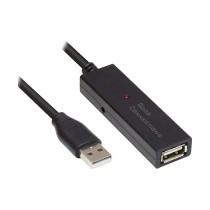 Buy Good Connections USB2.0 AKTIVE Verläng. A-St.-A-Bu. 10m in Cyprus, Nicosia, Limassol, Larnaka, Pafos
