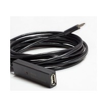 Buy Good Connections USB2.0 AKTIVE Verläng. A-St.-A-Bu. 10m in Cyprus, Nicosia, Limassol, Larnaka, Pafos