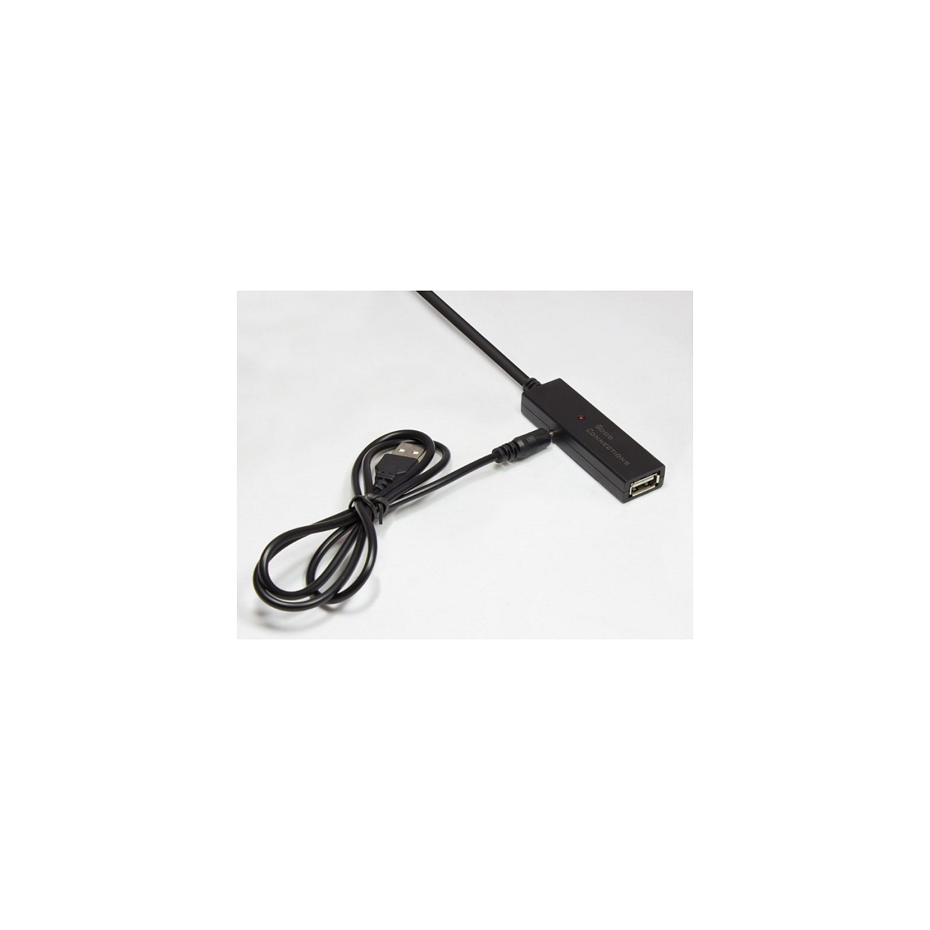 Buy Good Connections USB2.0 AKTIVE Verläng. A-St.-A-Bu. 10m in Cyprus, Nicosia, Limassol, Larnaka, Pafos