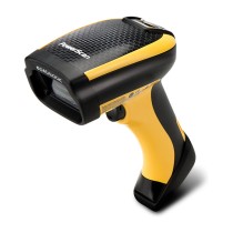 Buy POWERSCAN PD9100, Portable barcode reader, 1D, LED, Codabar, Code 11, Code 128, Code 32 in Cyprus, Nicosia, Limassol, Larnak