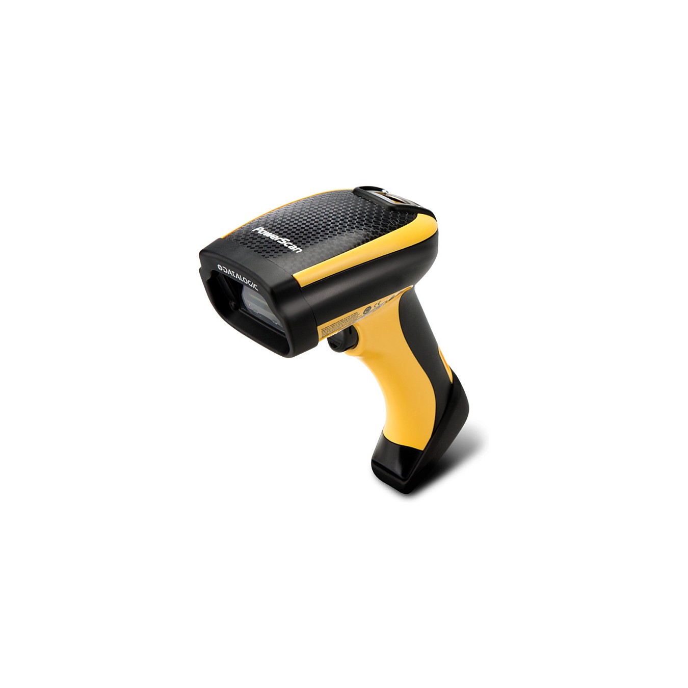 Buy POWERSCAN PD9100, Portable barcode reader, 1D, LED, Codabar, Code 11, Code 128, Code 32 in Cyprus, Nicosia, Limassol, Larnak