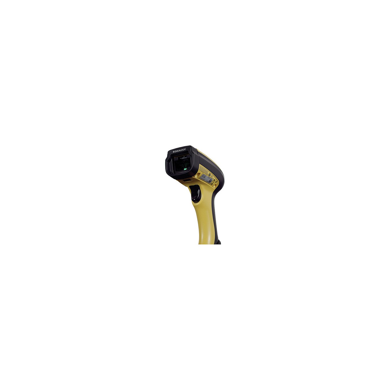 Buy POWERSCAN PD9100, Portable barcode reader, 1D, LED, Codabar, Code 11, Code 128, Code 32 in Cyprus, Nicosia, Limassol, Larnak