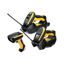 Buy POWERSCAN PD9100, Portable barcode reader, 1D, LED, Codabar, Code 11, Code 128, Code 32 in Cyprus, Nicosia, Limassol, Larnak