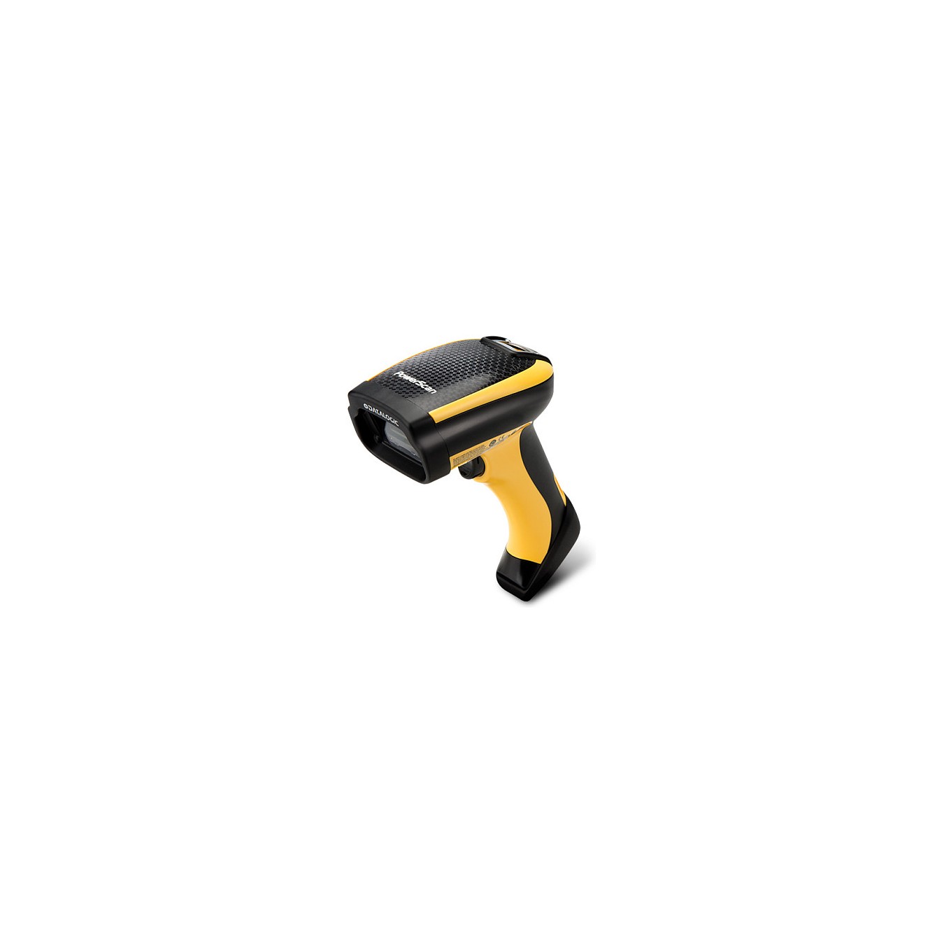 Buy POWERSCAN PD9100, Portable barcode reader, 1D, LED, Codabar, Code 11, Code 128, Code 32 in Cyprus, Nicosia, Limassol, Larnak
