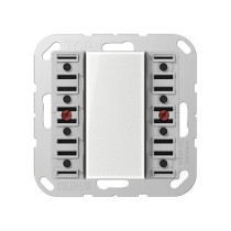 Buy Jung A5072TSM KNX Tastsensor-Modul Standard 2fach in Cyprus, Nicosia, Limassol, Larnaka, Pafos