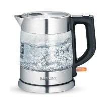 Buy WK 3468 Glas Wasserkocher 1l in Cyprus, Nicosia, Limassol, Larnaka, Pafos