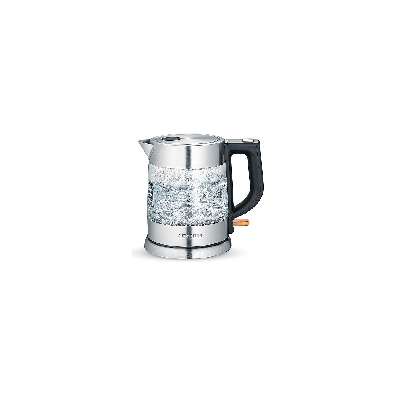 Buy WK 3468 Glas Wasserkocher 1l in Cyprus, Nicosia, Limassol, Larnaka, Pafos