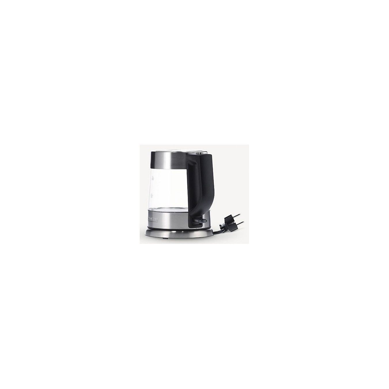 Buy WK 3468 Glas Wasserkocher 1l in Cyprus, Nicosia, Limassol, Larnaka, Pafos