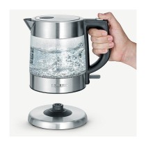 Buy WK 3468 Glas Wasserkocher 1l in Cyprus, Nicosia, Limassol, Larnaka, Pafos