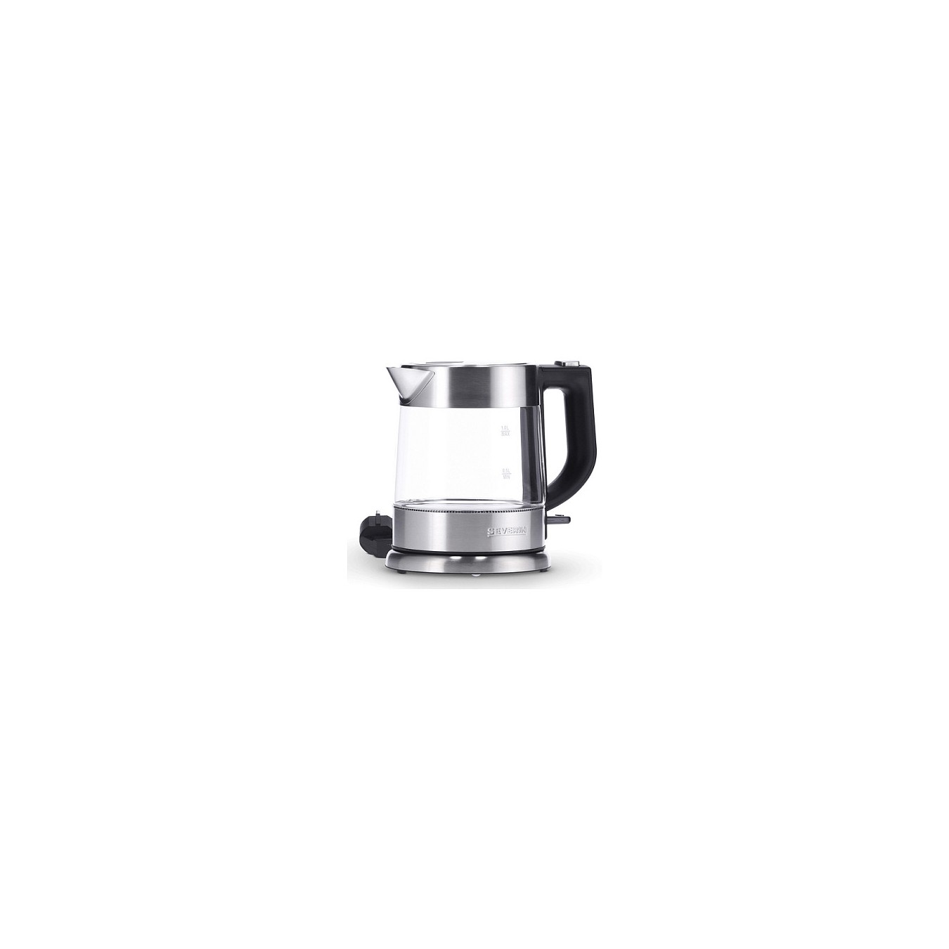 Buy WK 3468 Glas Wasserkocher 1l in Cyprus, Nicosia, Limassol, Larnaka, Pafos