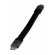 Buy ROLINE KABELAD.USB4 GEN3X2 40GBIT in Cyprus, Nicosia, Limassol, Larnaka, Pafos
