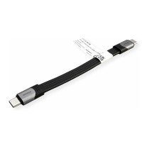 Buy ROLINE KABELAD.USB4 GEN3X2 40GBIT in Cyprus, Nicosia, Limassol, Larnaka, Pafos