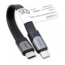Buy ROLINE KABELAD.USB4 GEN3X2 40GBIT in Cyprus, Nicosia, Limassol, Larnaka, Pafos