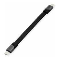 Buy ROLINE KABELAD.USB4 GEN3X2 40GBIT in Cyprus, Nicosia, Limassol, Larnaka, Pafos