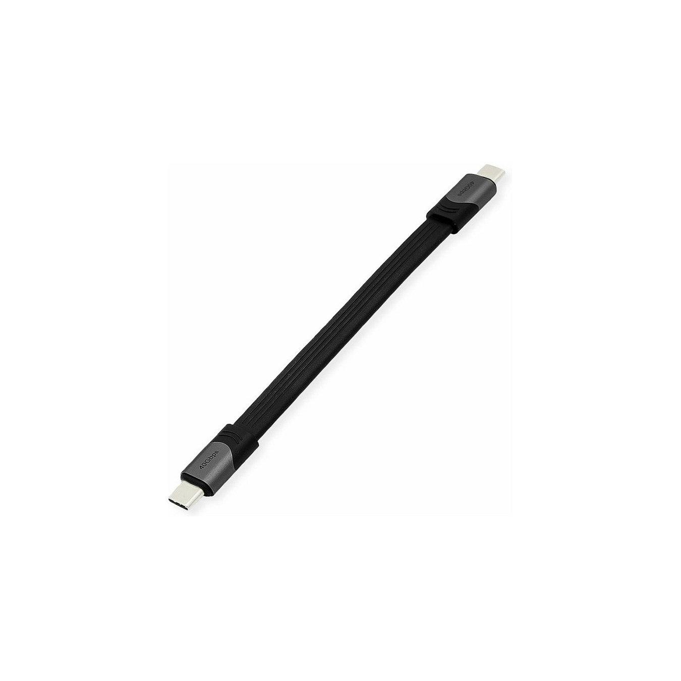 Buy ROLINE KABELAD.USB4 GEN3X2 40GBIT in Cyprus, Nicosia, Limassol, Larnaka, Pafos